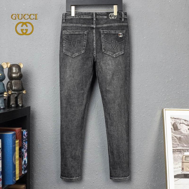 Gucci Men's Jeans 124